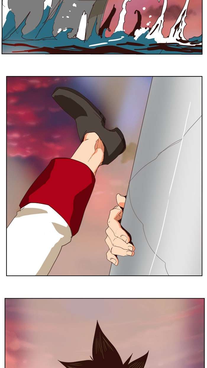 The God of High School Chapter 290 Gambar 49