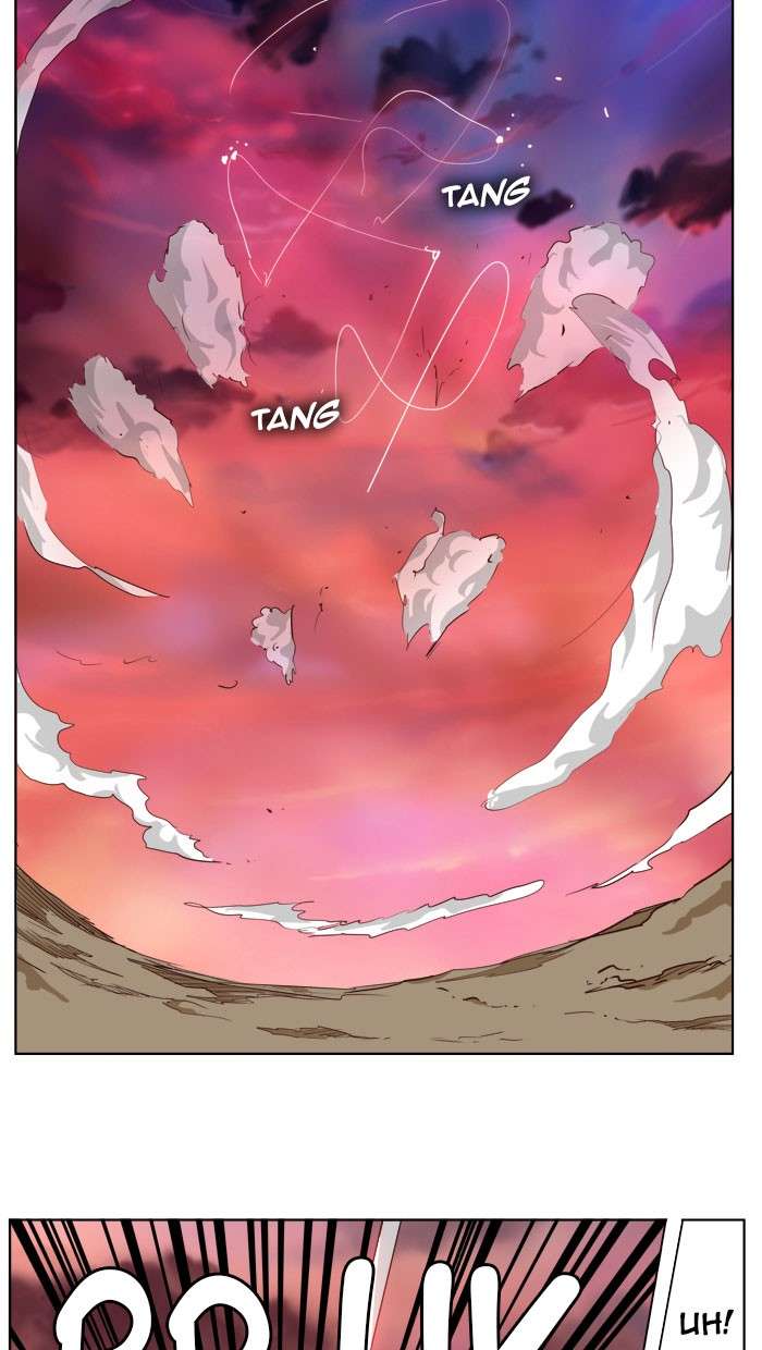 The God of High School Chapter 290 Gambar 5