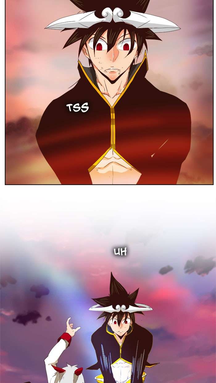 The God of High School Chapter 290 Gambar 50