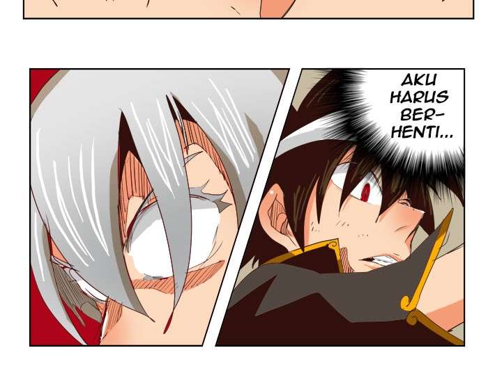 The God of High School Chapter 290 Gambar 52