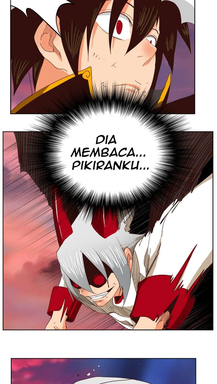 The God of High School Chapter 290 Gambar 54