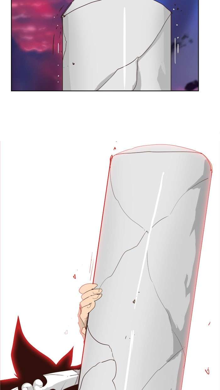 The God of High School Chapter 290 Gambar 55