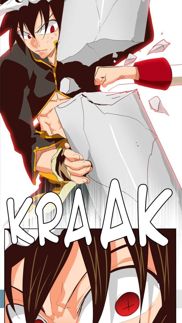 The God of High School Chapter 290 Gambar 56