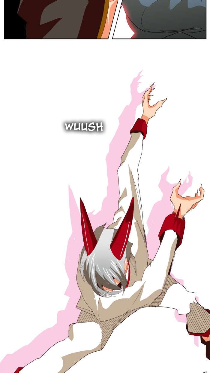 The God of High School Chapter 290 Gambar 58