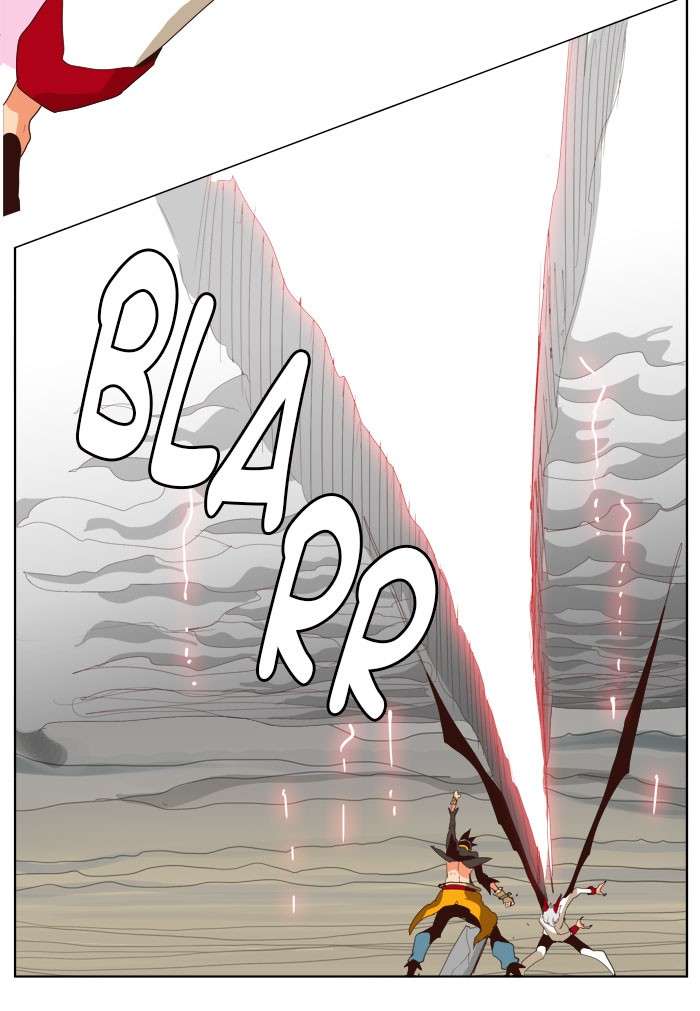 The God of High School Chapter 290 Gambar 59