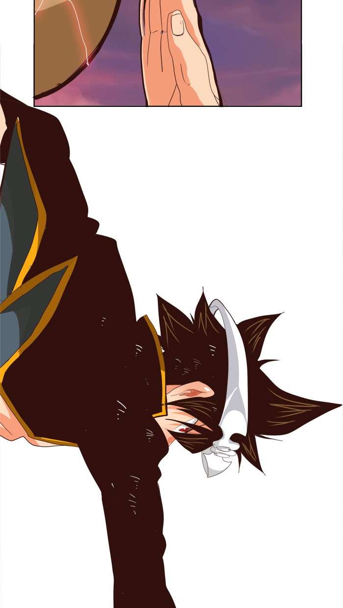 The God of High School Chapter 290 Gambar 61