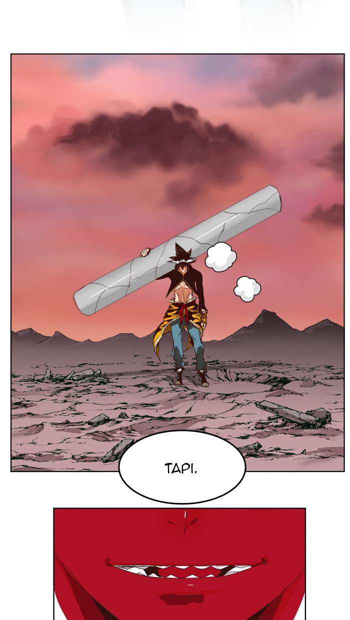 The God of High School Chapter 289 Gambar 13