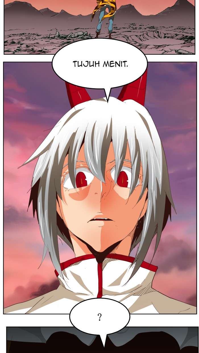 The God of High School Chapter 289 Gambar 15