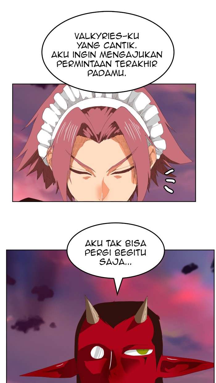 The God of High School Chapter 289 Gambar 19