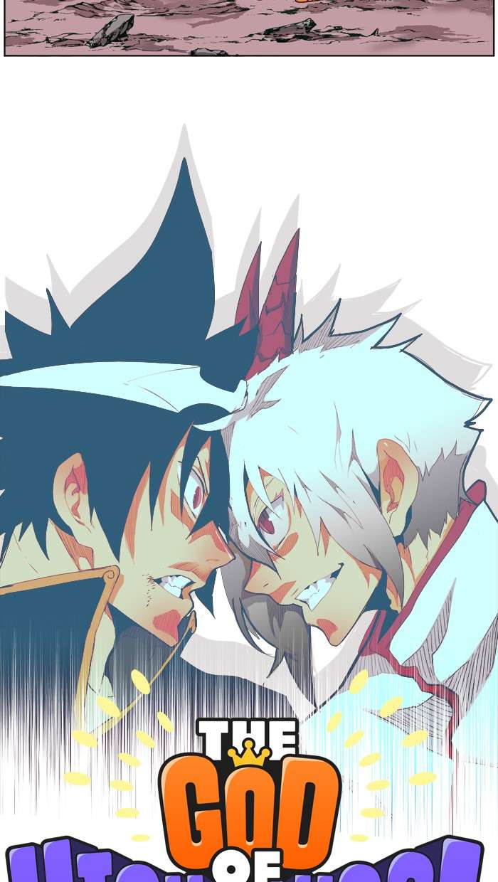 The God of High School Chapter 289 Gambar 21