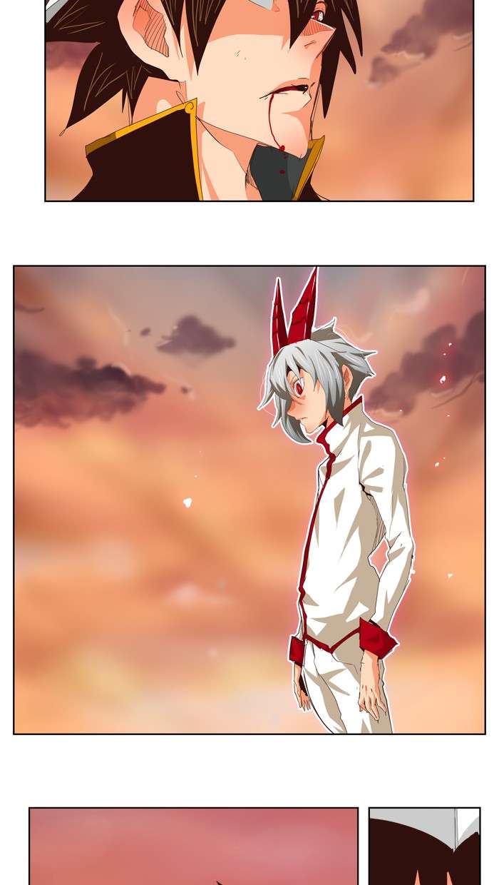 The God of High School Chapter 289 Gambar 23