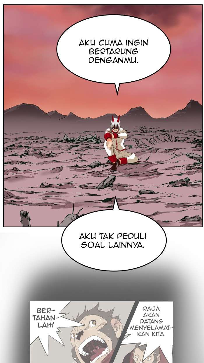 The God of High School Chapter 289 Gambar 29