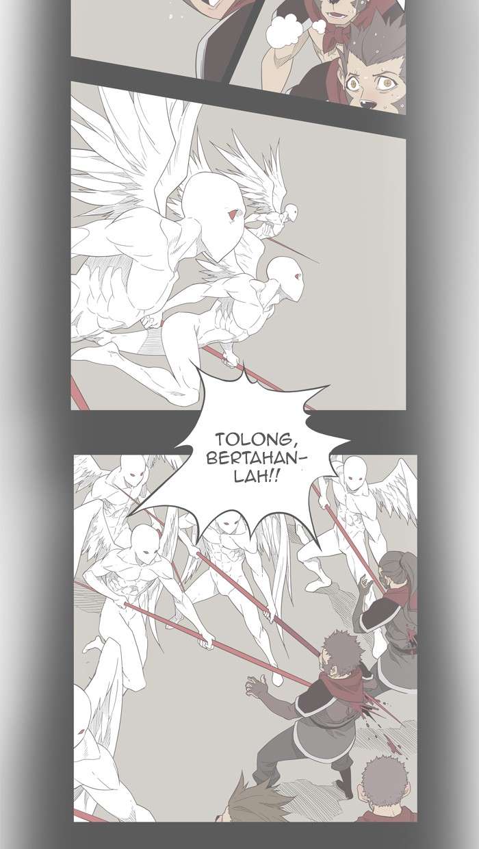 The God of High School Chapter 289 Gambar 30