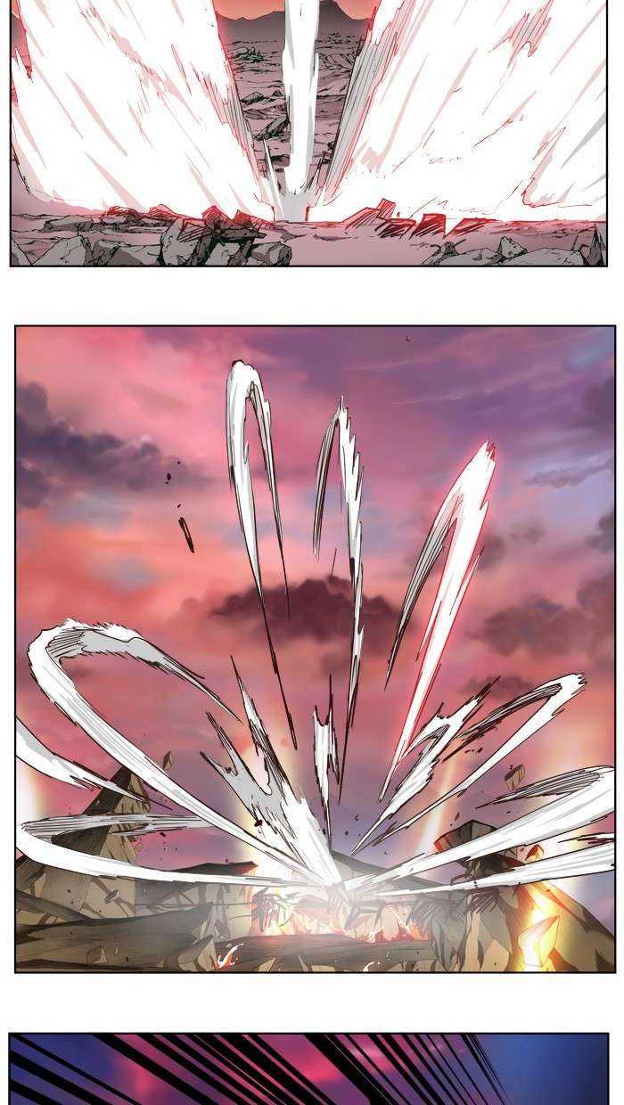 The God of High School Chapter 289 Gambar 39