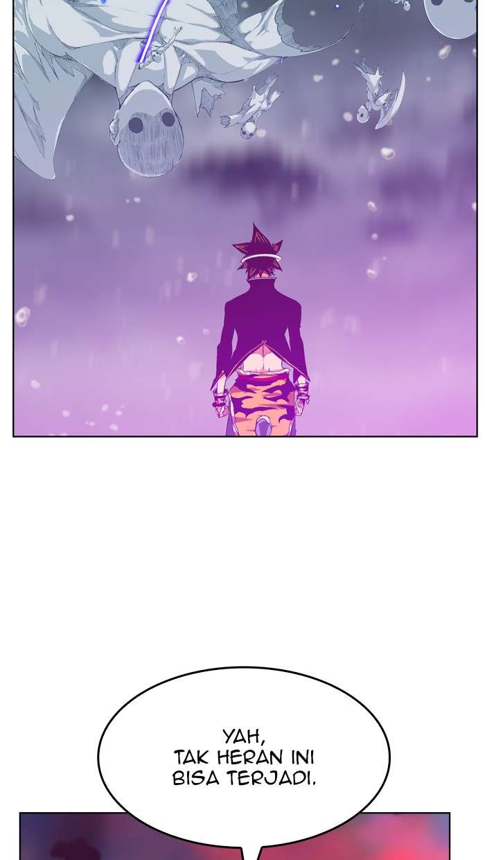 The God of High School Chapter 289 Gambar 4