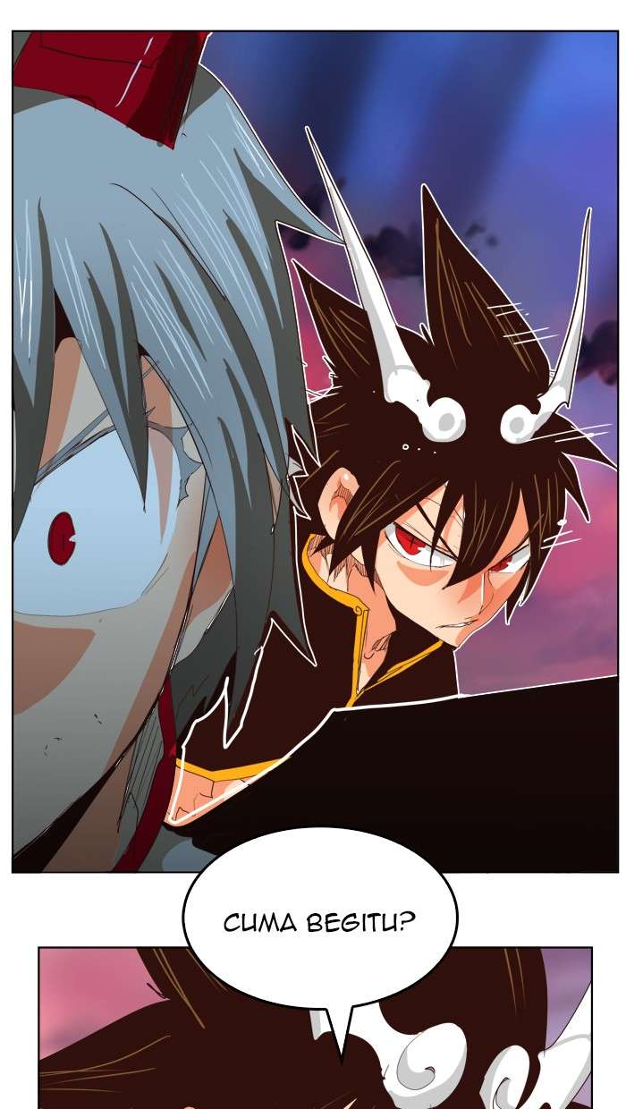 The God of High School Chapter 289 Gambar 46