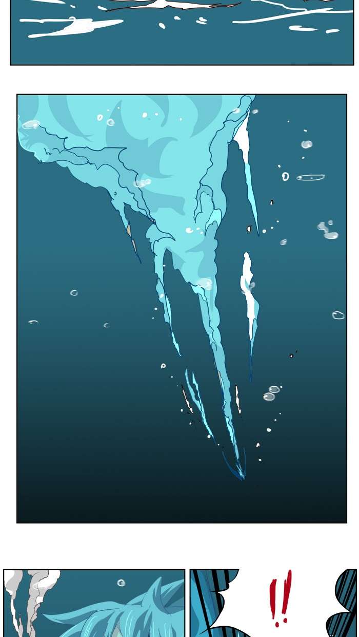 The God of High School Chapter 289 Gambar 48