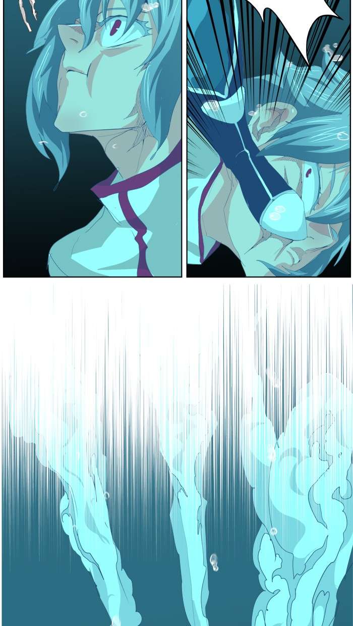 The God of High School Chapter 289 Gambar 49