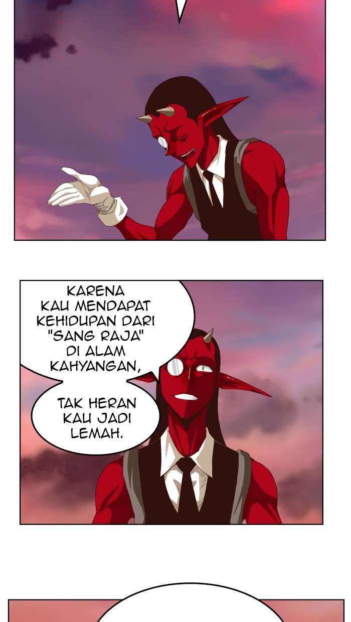 The God of High School Chapter 289 Gambar 5