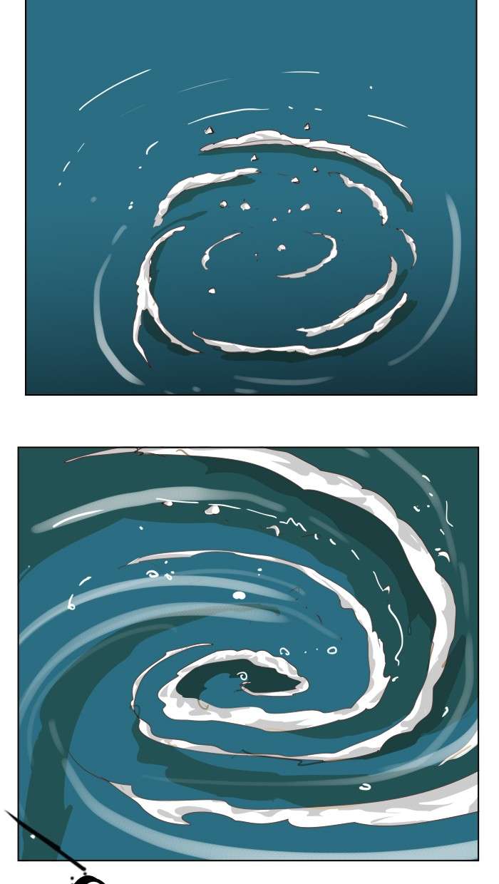 The God of High School Chapter 289 Gambar 51