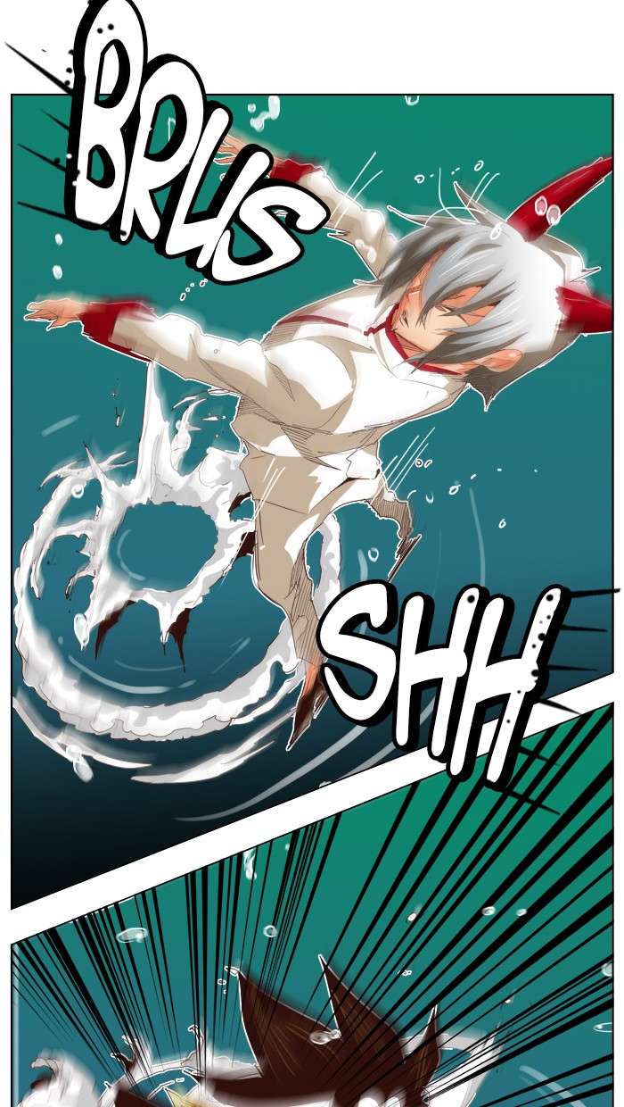 The God of High School Chapter 289 Gambar 52