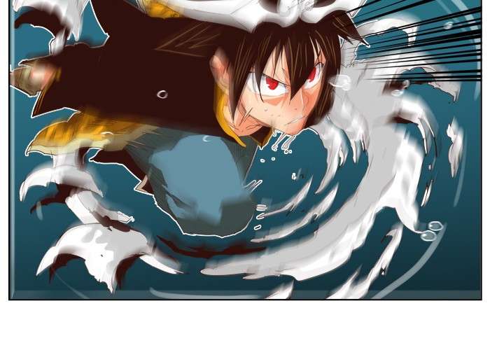 The God of High School Chapter 289 Gambar 53