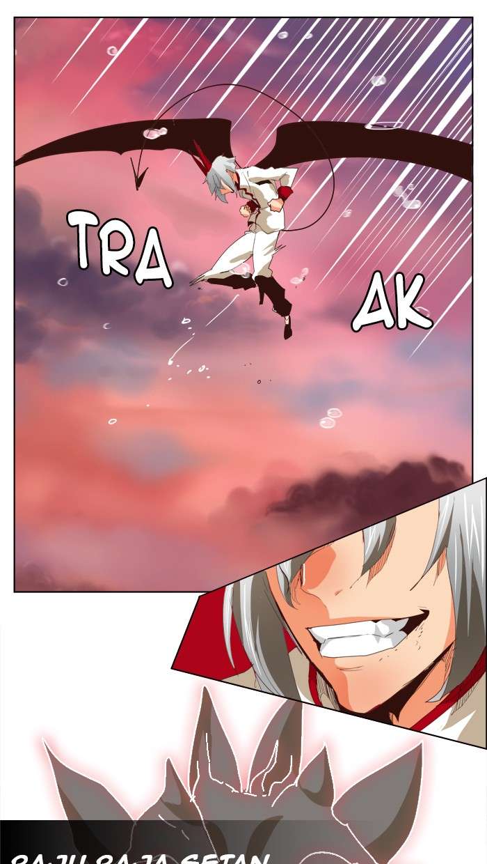 The God of High School Chapter 289 Gambar 54