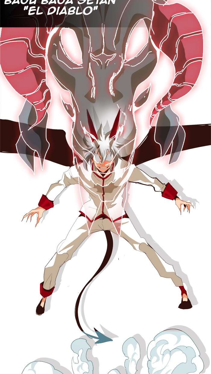 The God of High School Chapter 289 Gambar 55