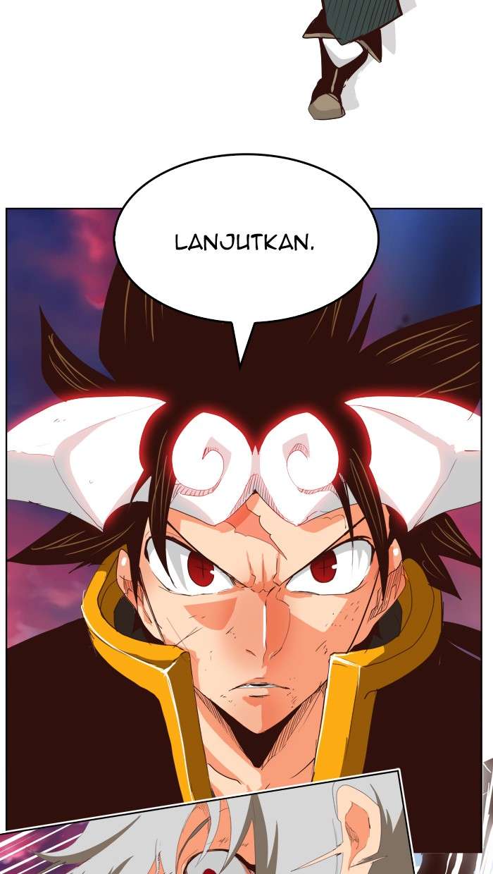 The God of High School Chapter 289 Gambar 57