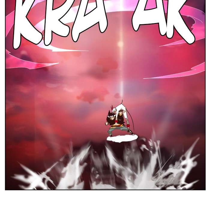 The God of High School Chapter 289 Gambar 60