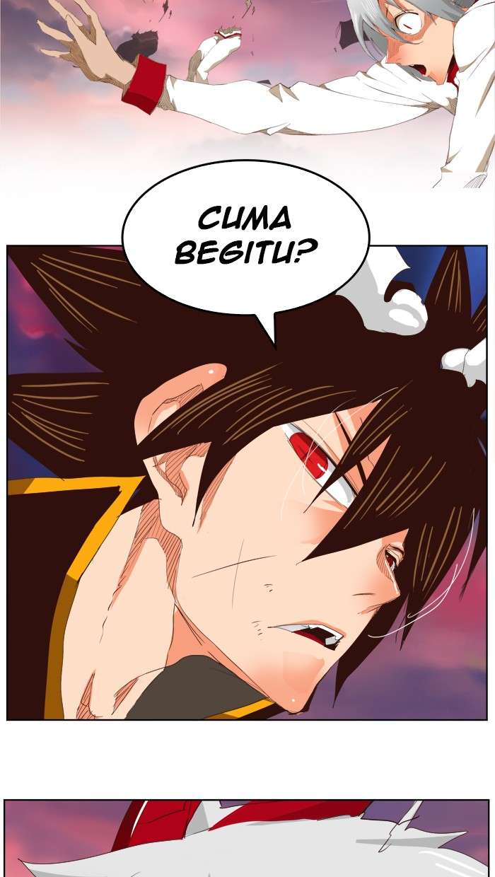 The God of High School Chapter 289 Gambar 65