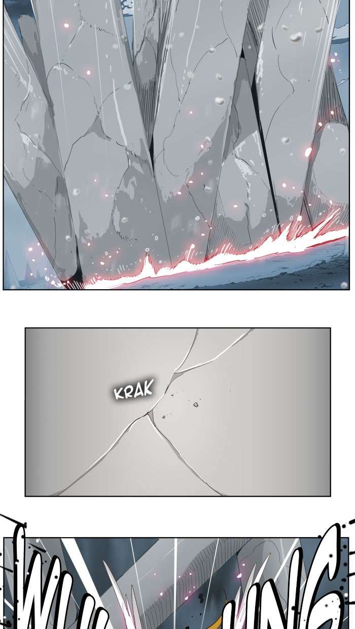 The God of High School Chapter 288 Gambar 10