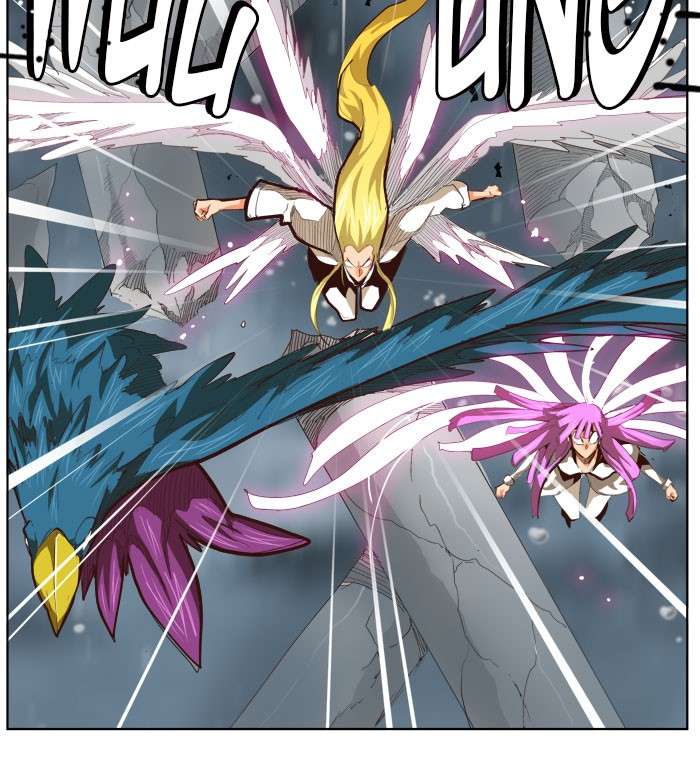 The God of High School Chapter 288 Gambar 11