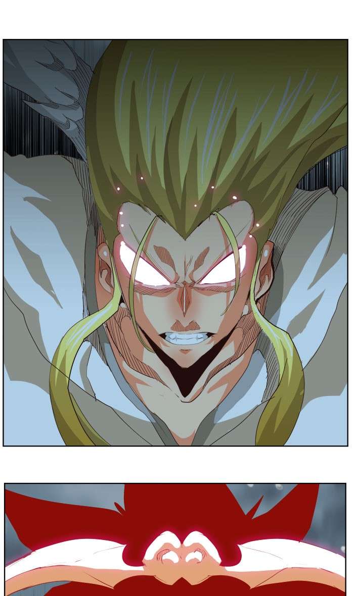 The God of High School Chapter 288 Gambar 12