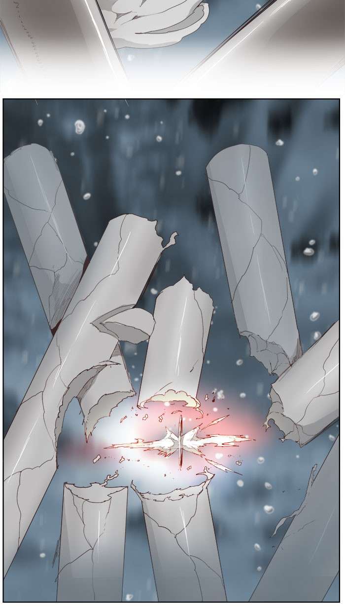 The God of High School Chapter 288 Gambar 15