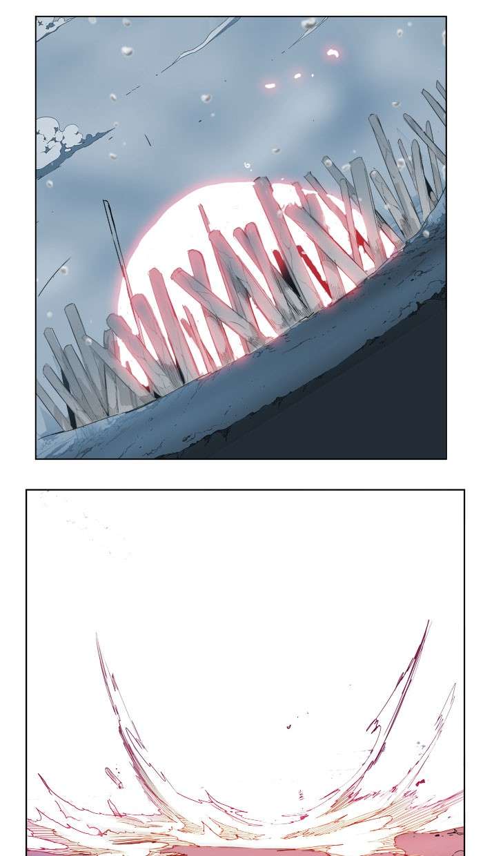 The God of High School Chapter 288 Gambar 16