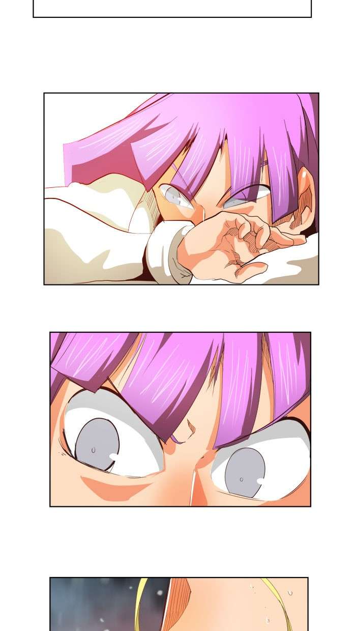 The God of High School Chapter 288 Gambar 18