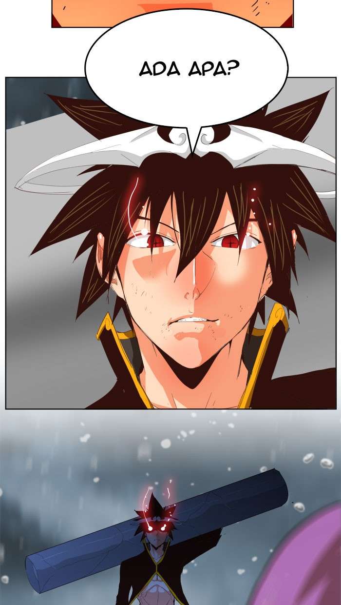 The God of High School Chapter 288 Gambar 26