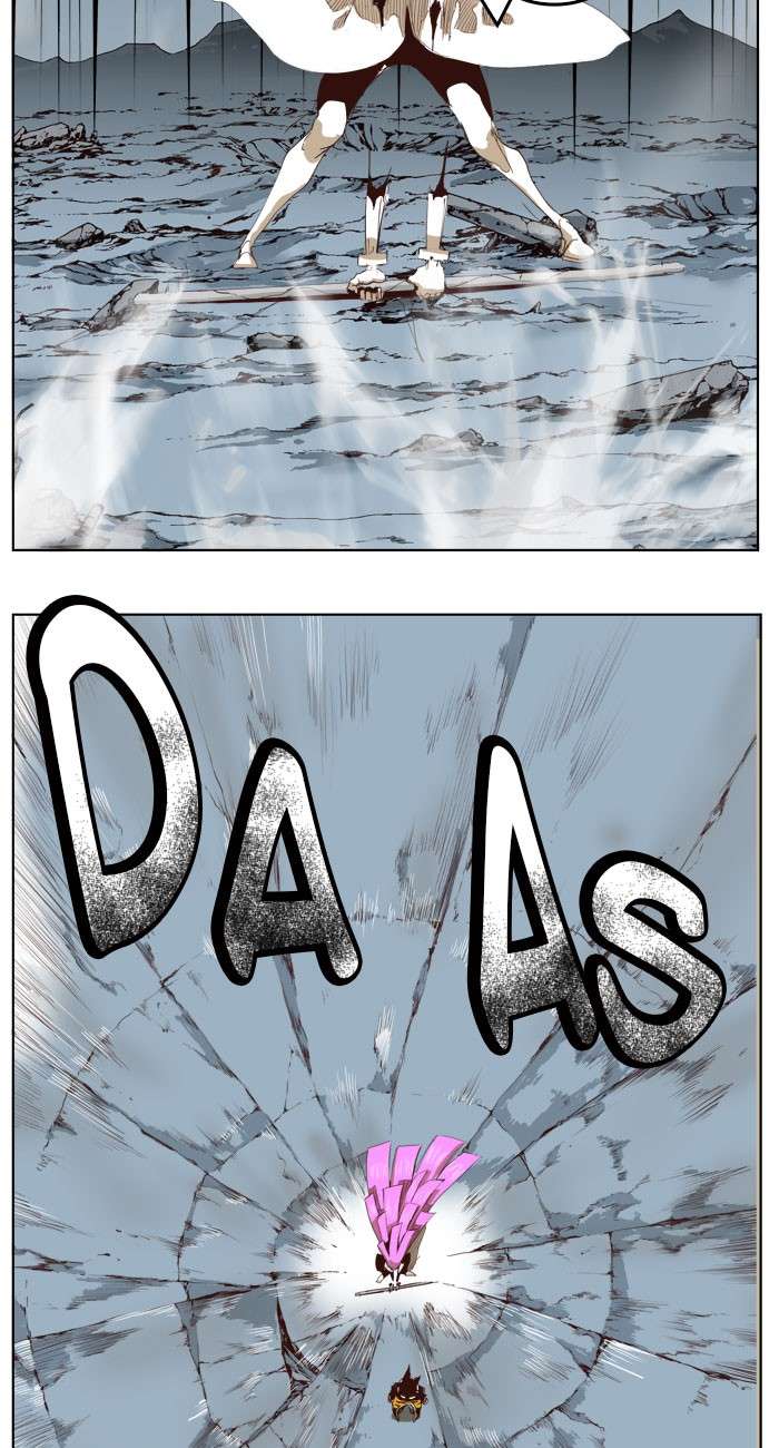 The God of High School Chapter 288 Gambar 29