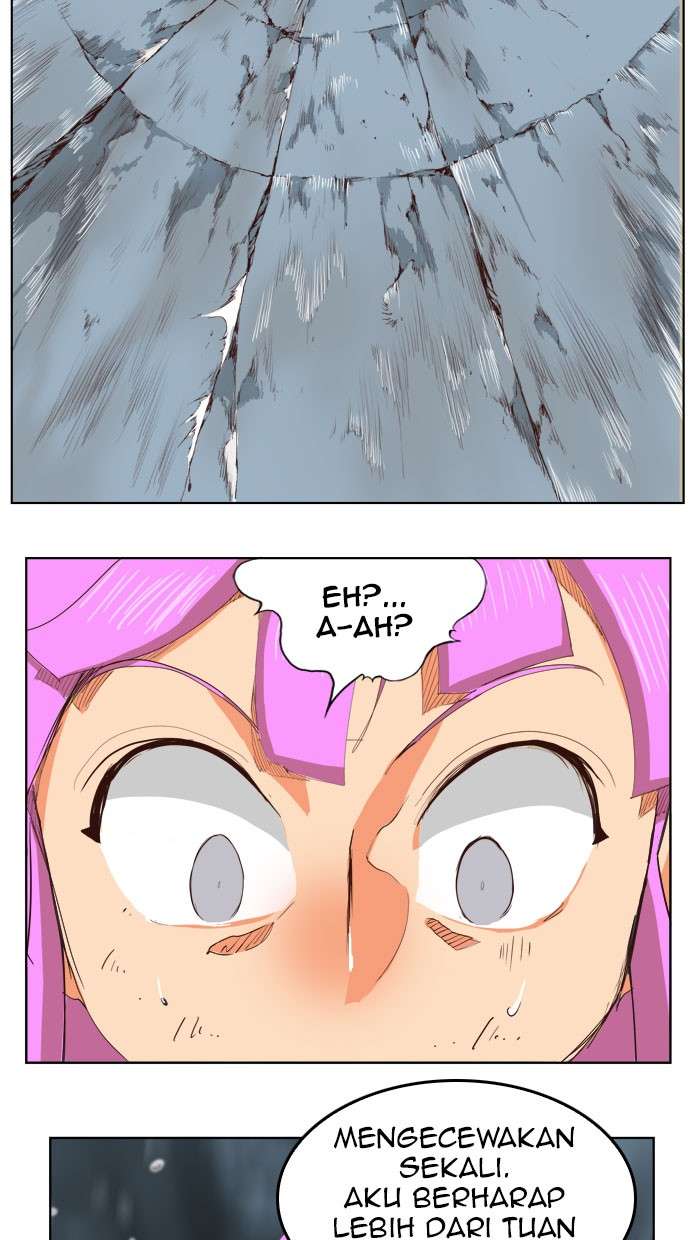 The God of High School Chapter 288 Gambar 30