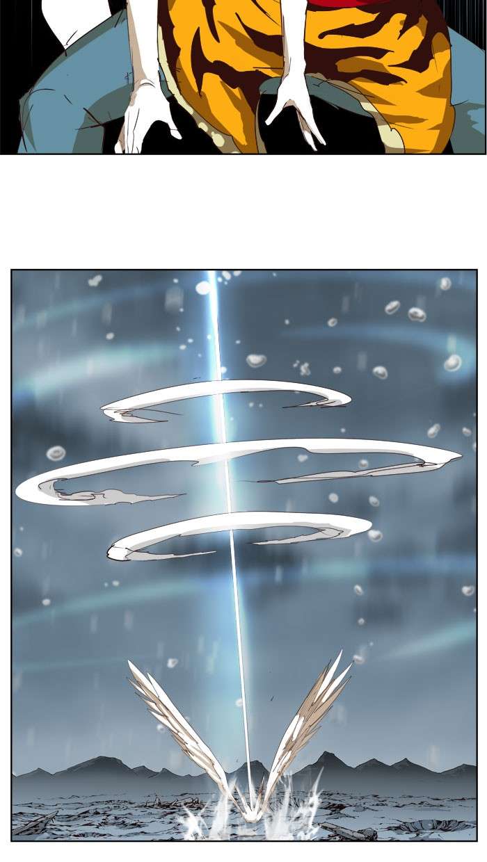 The God of High School Chapter 288 Gambar 38