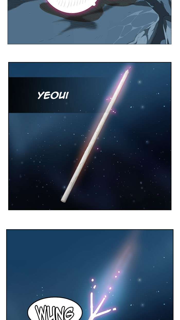 The God of High School Chapter 288 Gambar 4