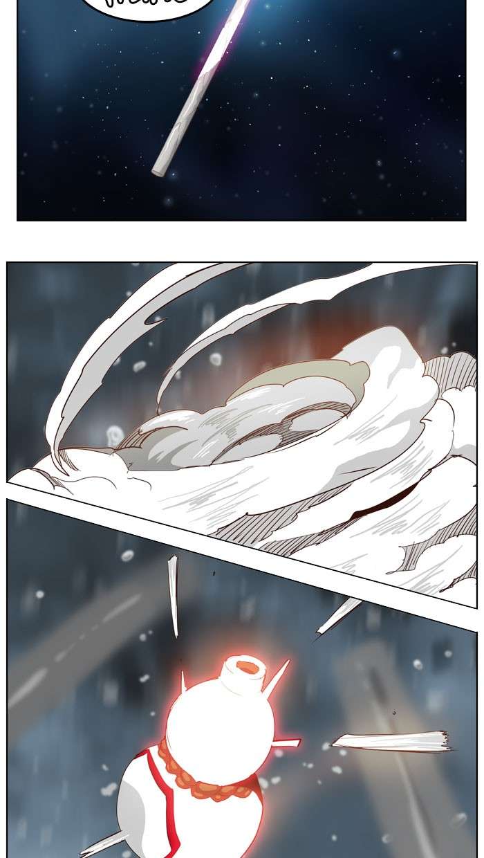 The God of High School Chapter 288 Gambar 5