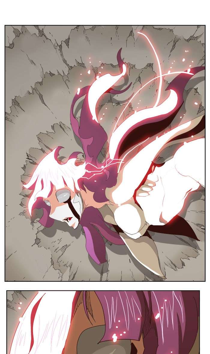 The God of High School Chapter 288 Gambar 65