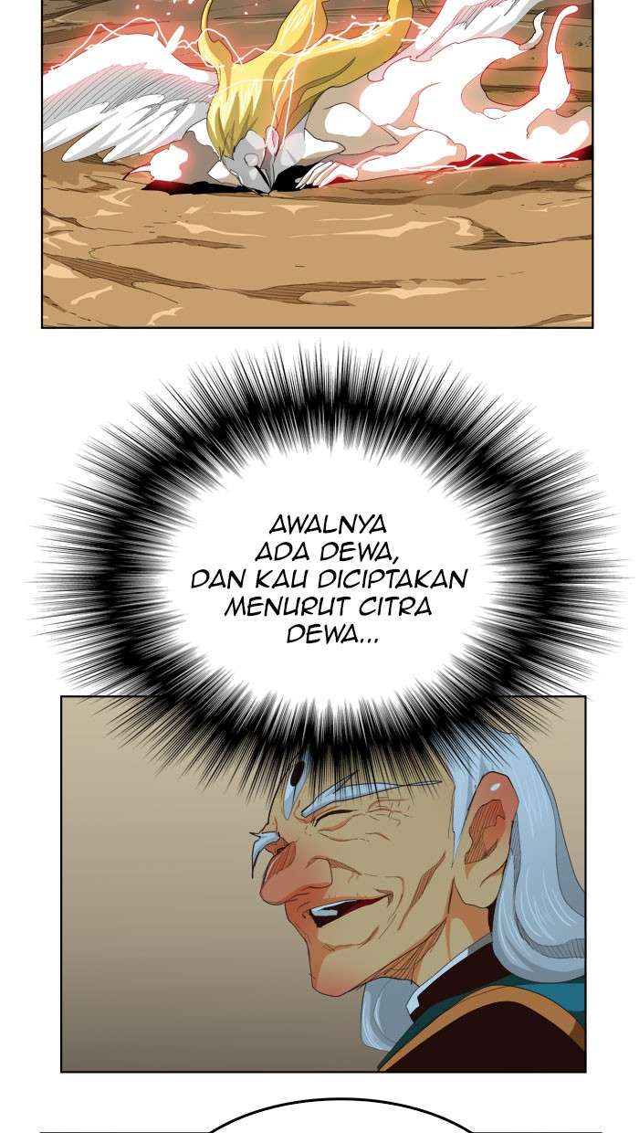 The God of High School Chapter 288 Gambar 68