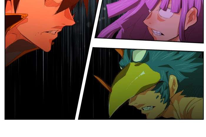 The God of High School Chapter 288 Gambar 7