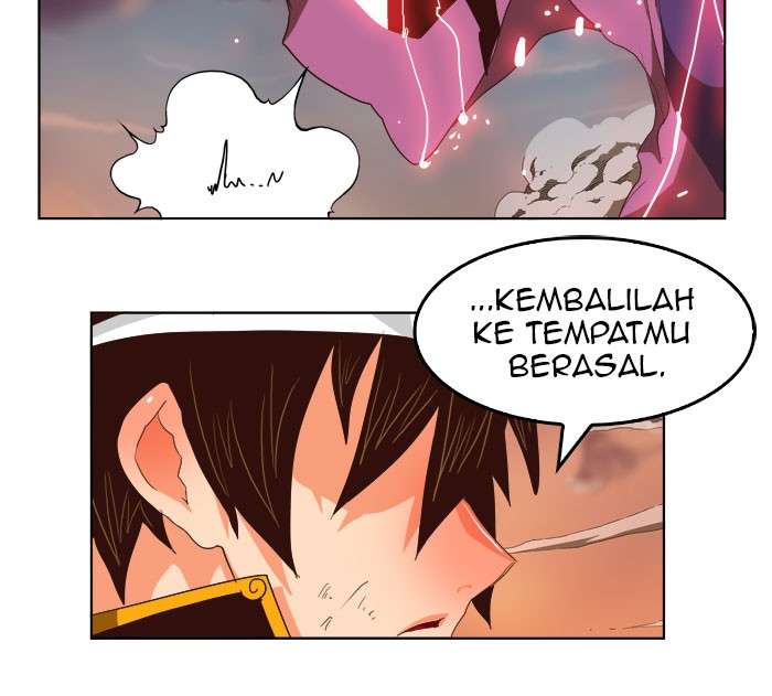 The God of High School Chapter 288 Gambar 71