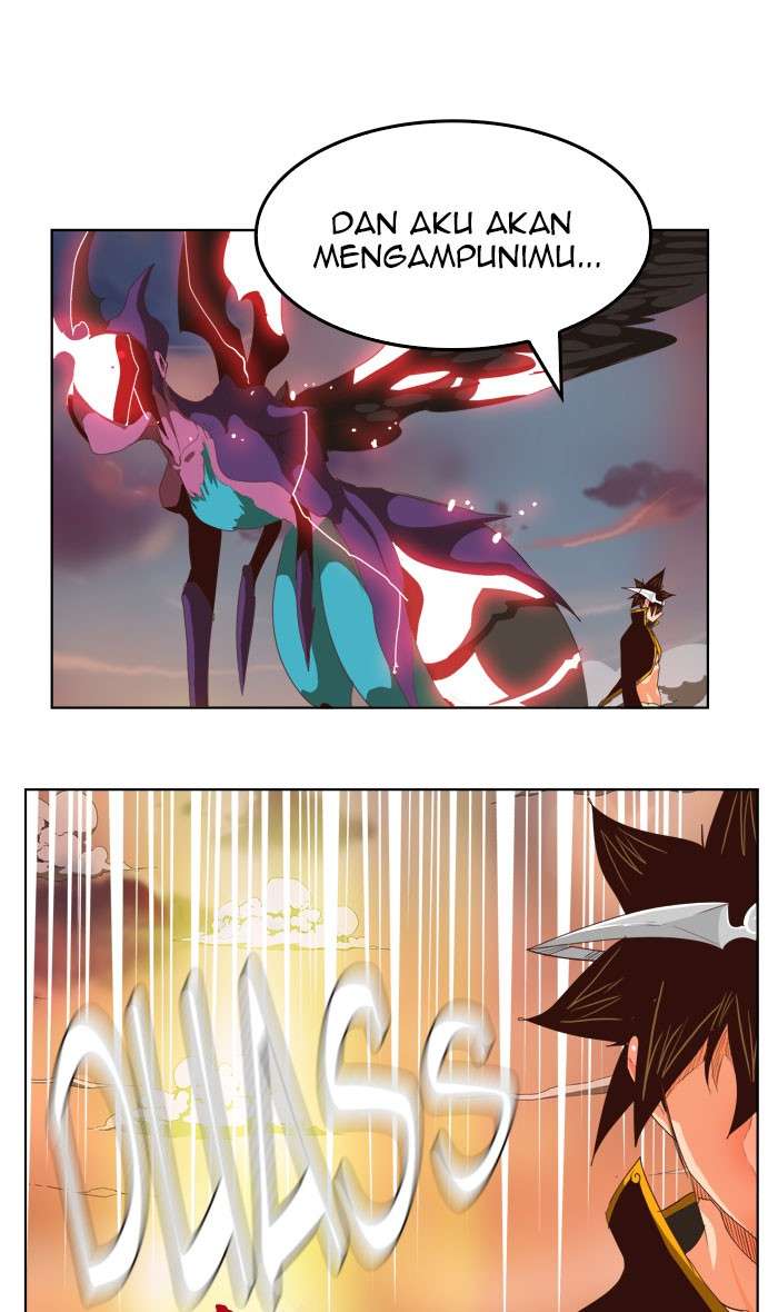 The God of High School Chapter 288 Gambar 72