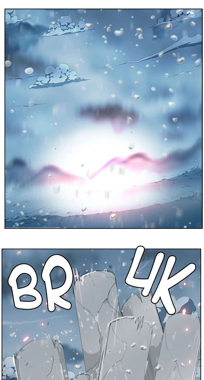 The God of High School Chapter 288 Gambar 9