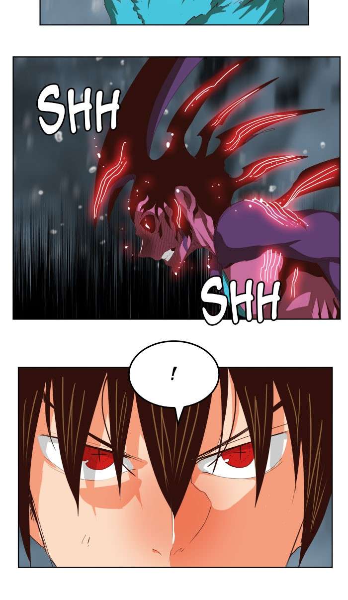 The God of High School Chapter 287 Gambar 16